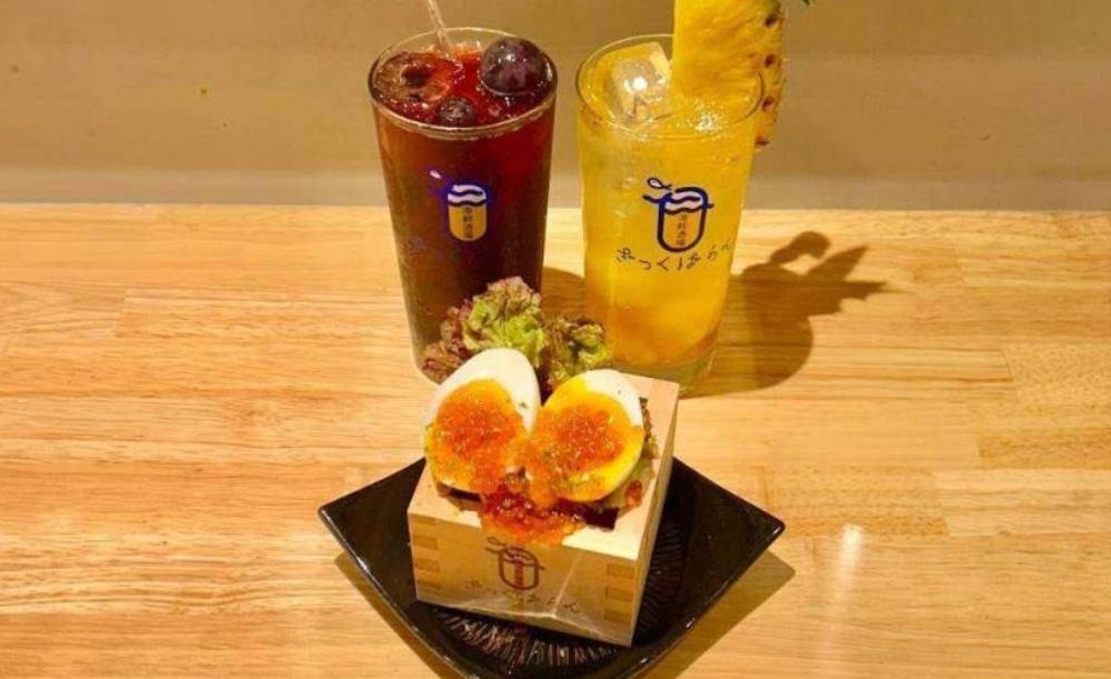 海鮮酒場 ざっくばらん_3