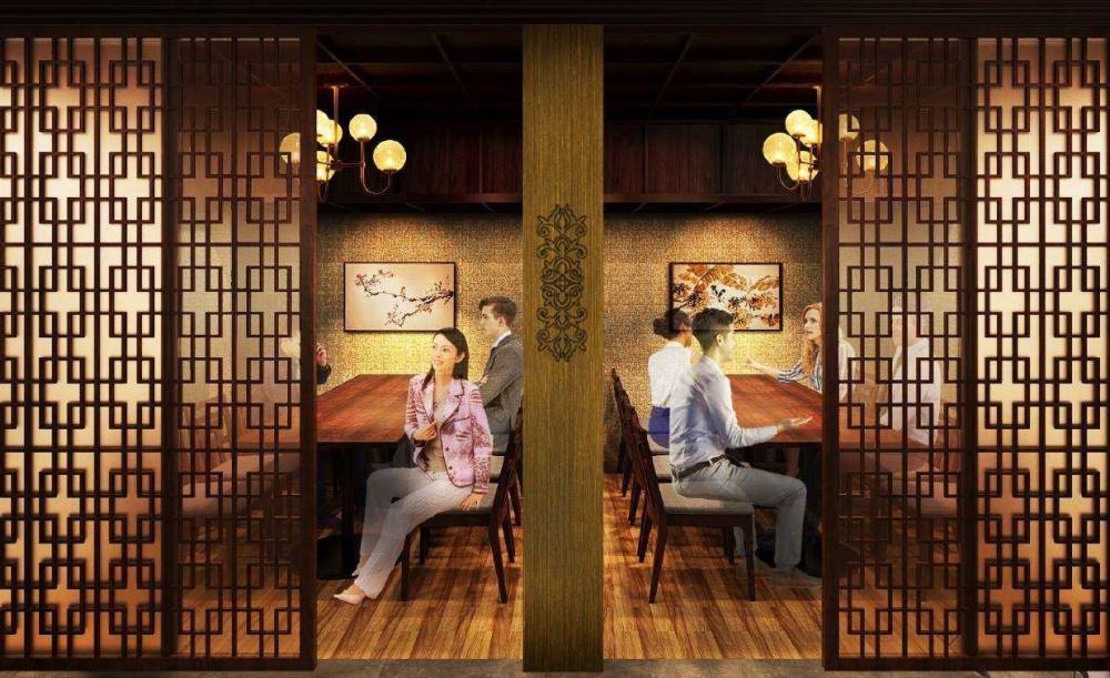 石庫門 田町店