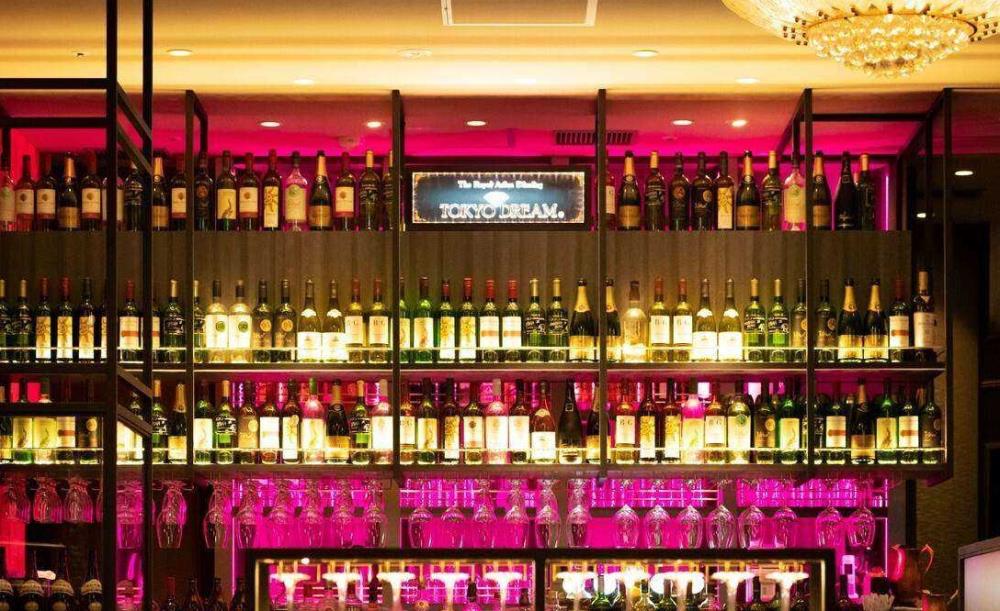 TOKYO DREAM 目黒駅前店 