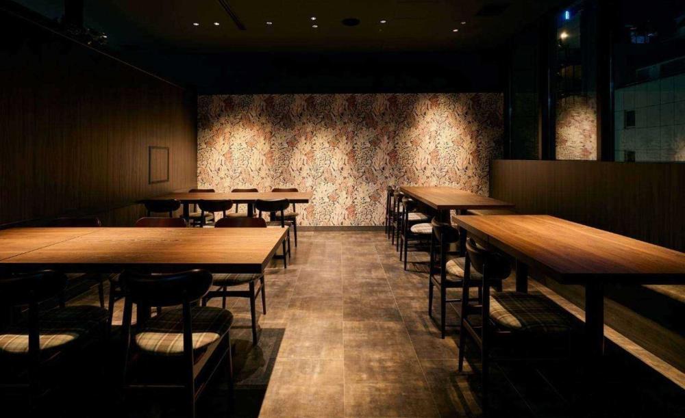 modern Japanese AMANE 横浜フロント店