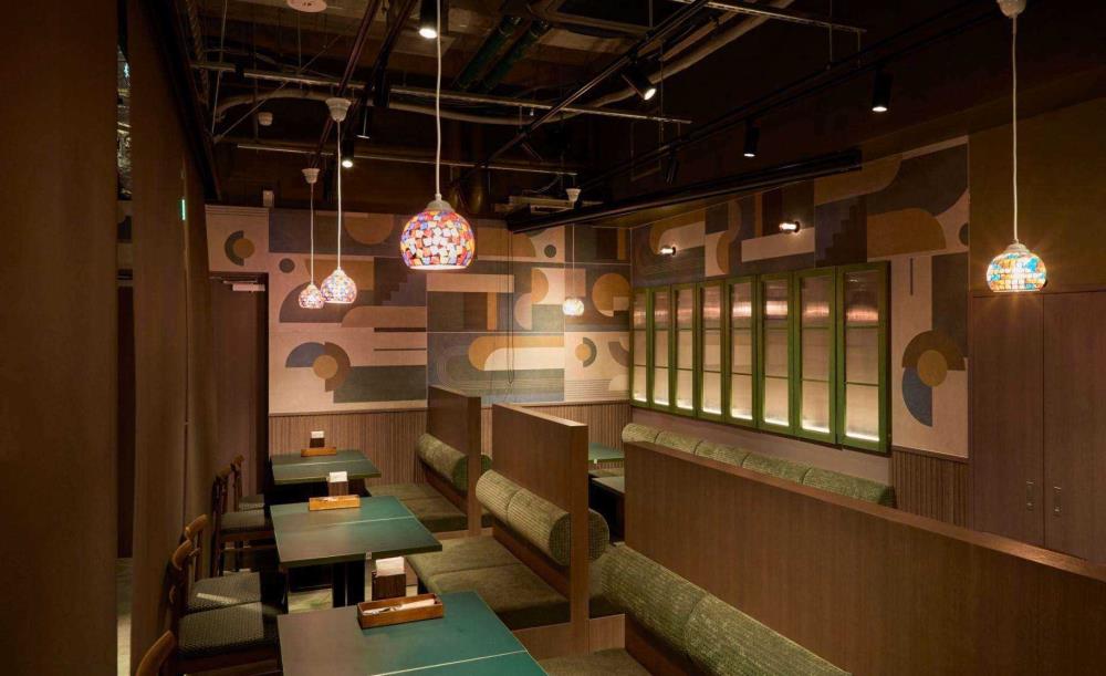 バル酒場 イタリアン 銀座5丁目店