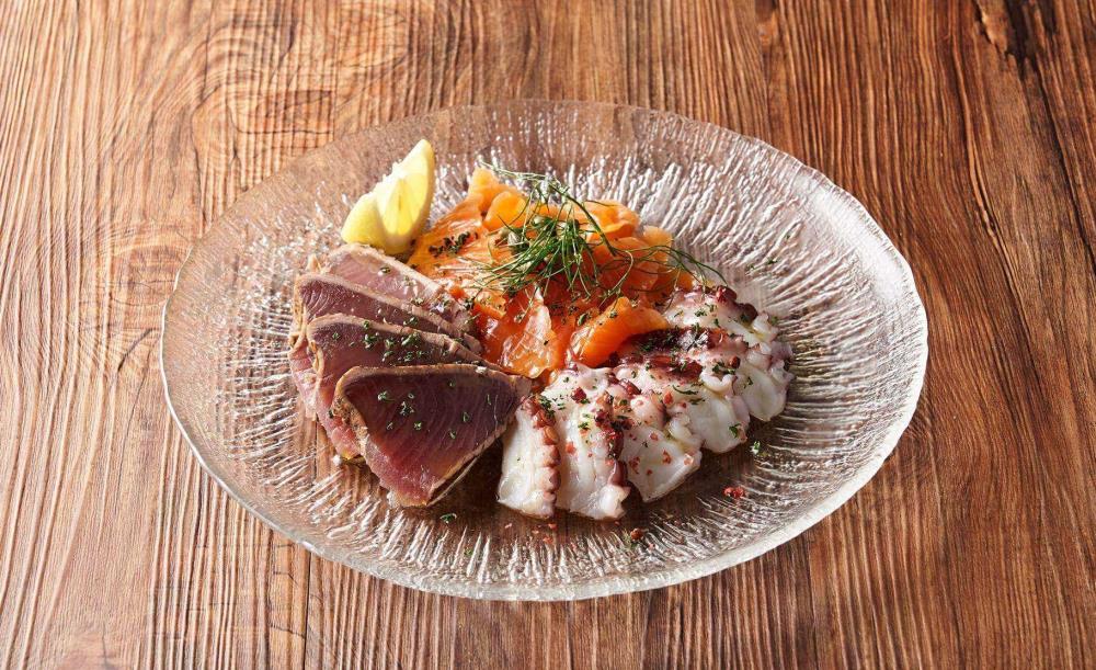 BAR of TOKYO 丸の内トラストタワー店_4