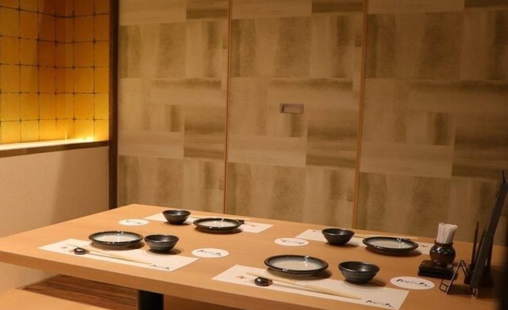 個室創作和食 たなごころ 梅田店_4