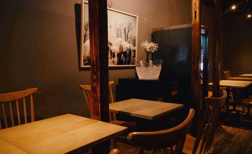 中目黒 Bistro Bolero_2