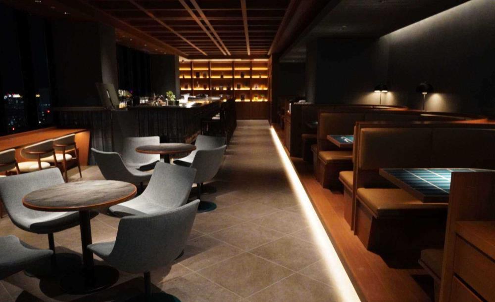 sky lounge cafe &bar mequ