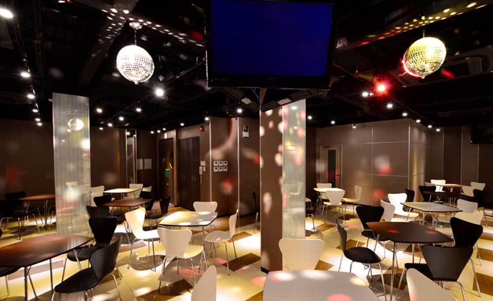 銀座ファゼンダ