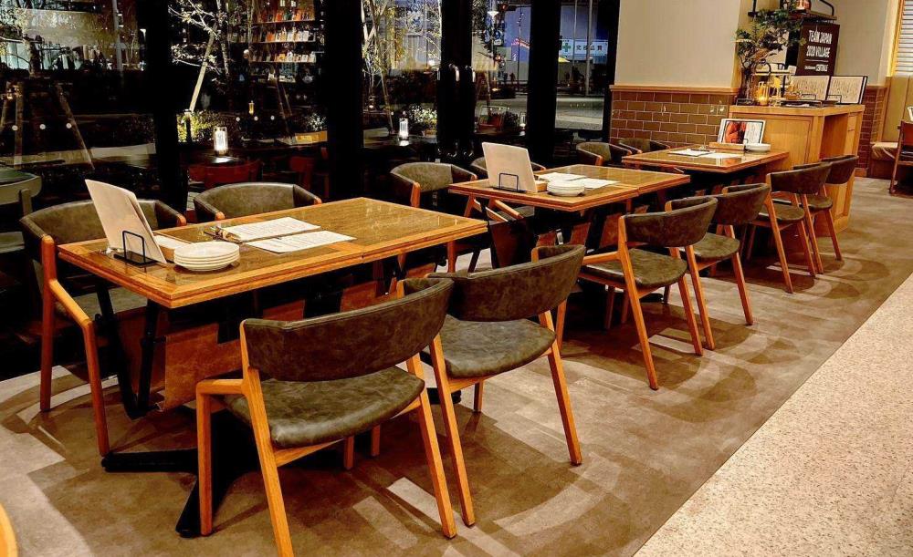 Cafe&Restaurant CENTRALE