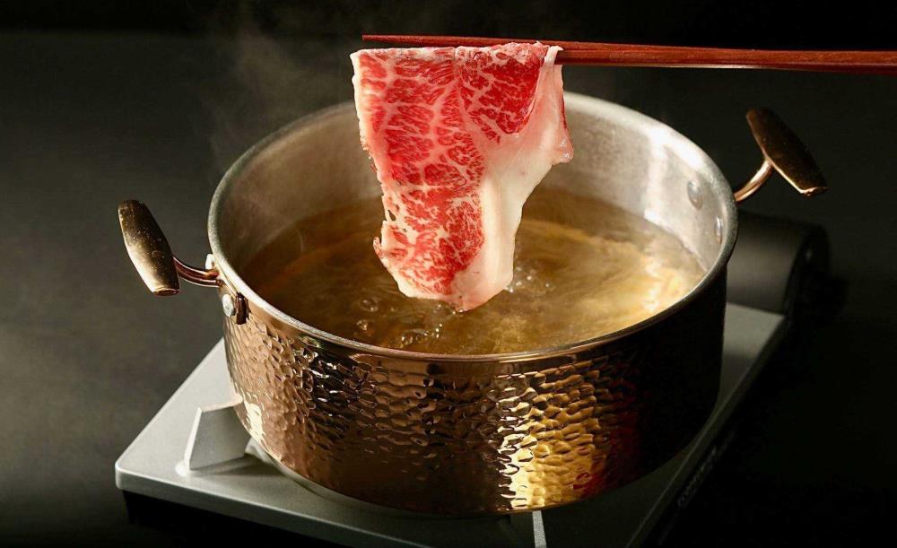 肉割烹 おもき 新日本橋店_3