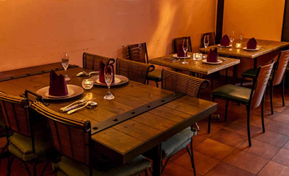 POZ DINING