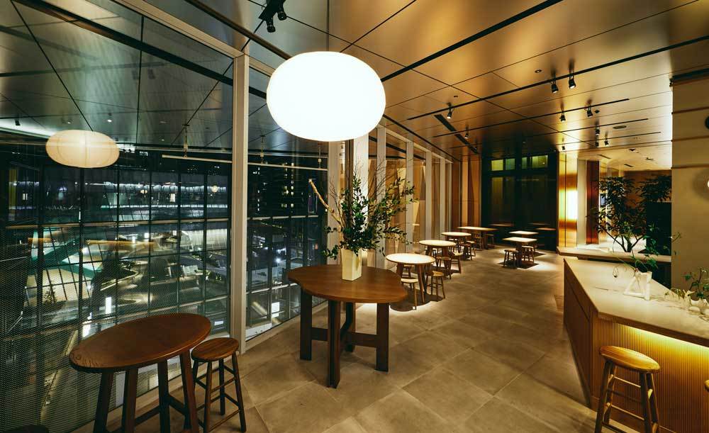 Cafe＆Bar CROISEE