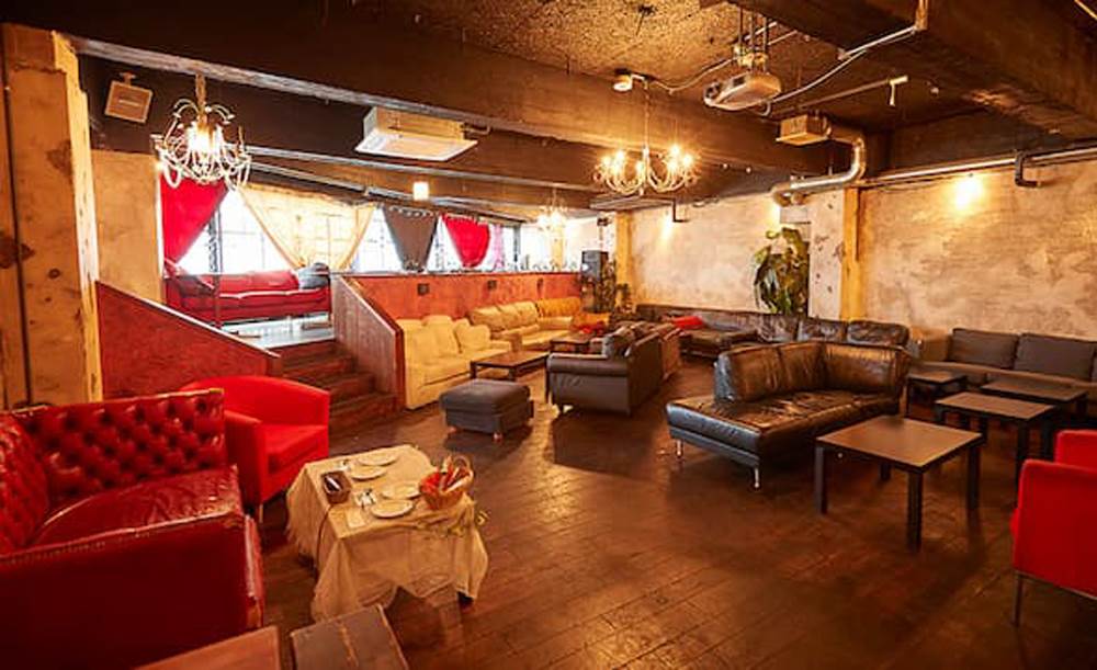 SOFA＆DINE TUBO CAFE_3