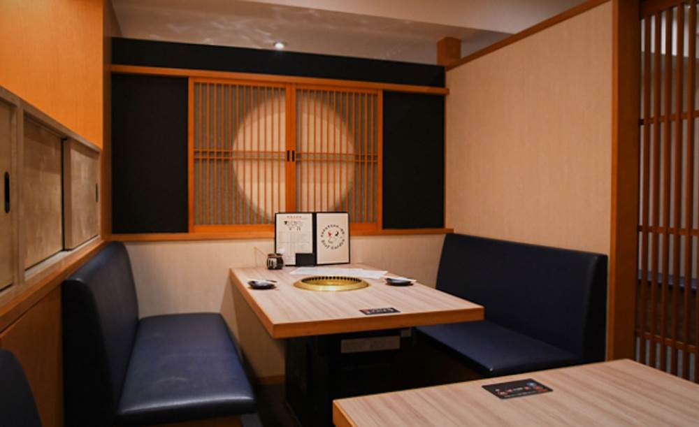 BeefGarden 桜新町