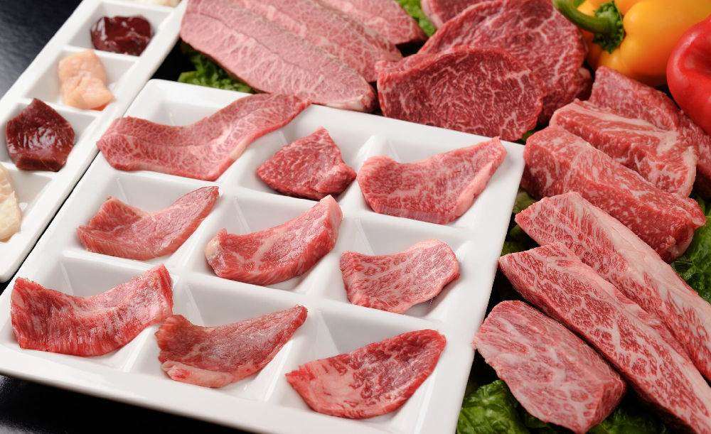 BeefGarden 桜新町_3