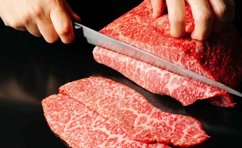 BeefGarden 桜新町_4