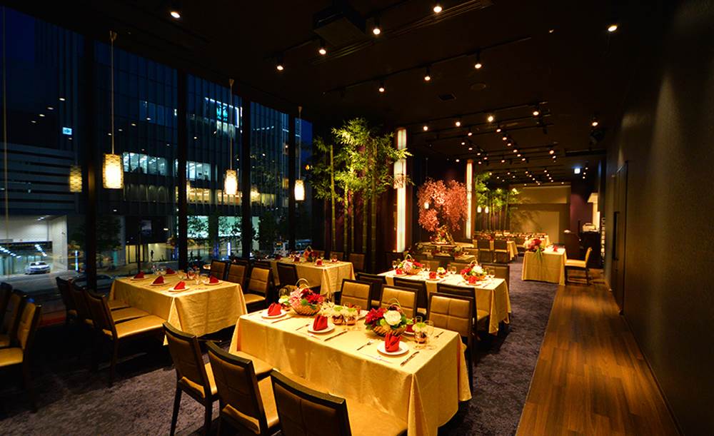 The Stay Gold GINZA／東急ステイ銀座
