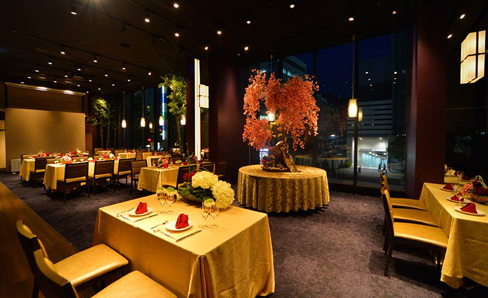The Stay Gold GINZA／東急ステイ銀座_3