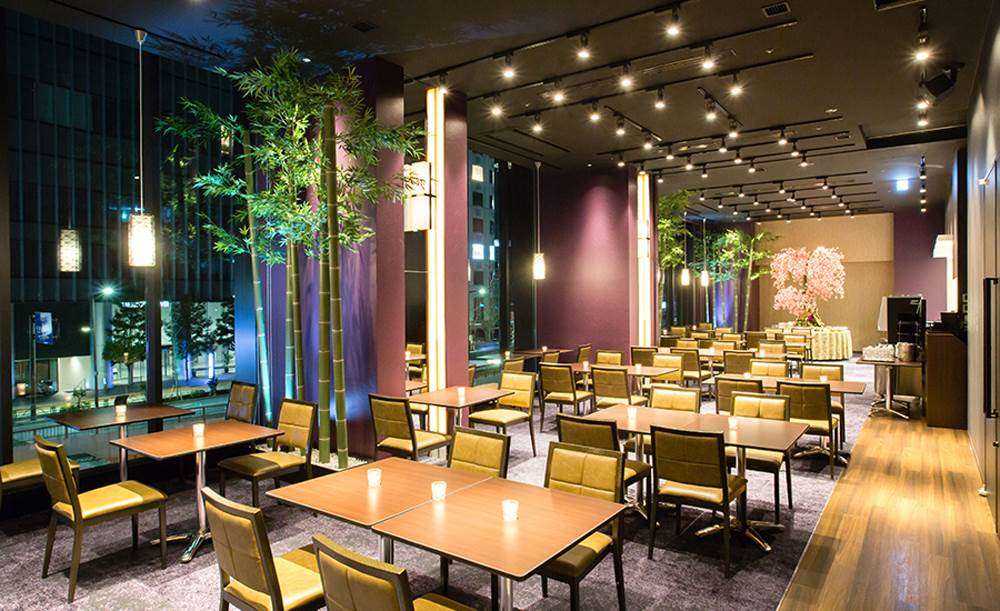 The Stay Gold GINZA／東急ステイ銀座_4