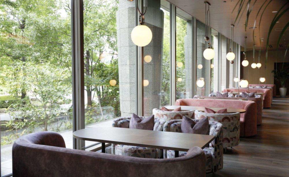 sereno／THE MARK GRAND HOTEL