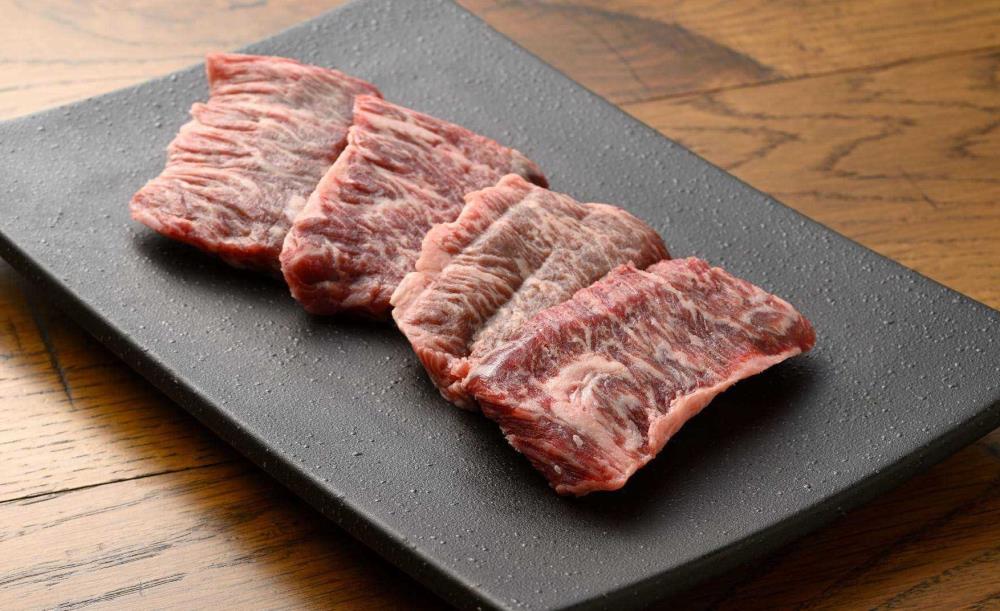 神楽坂焼肉Lasso_3