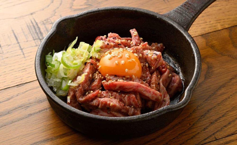 神楽坂焼肉Lasso_4