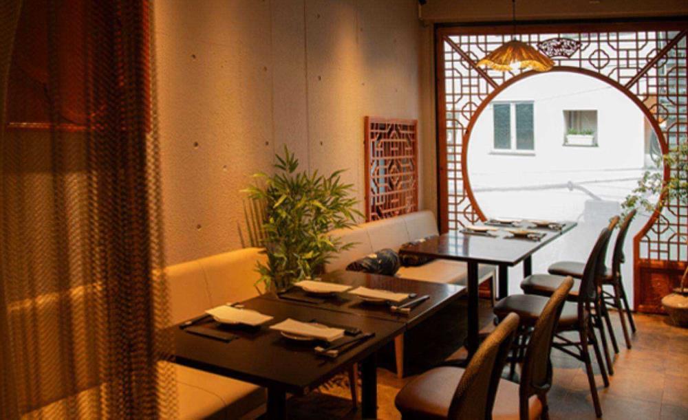 Bistro MULAN