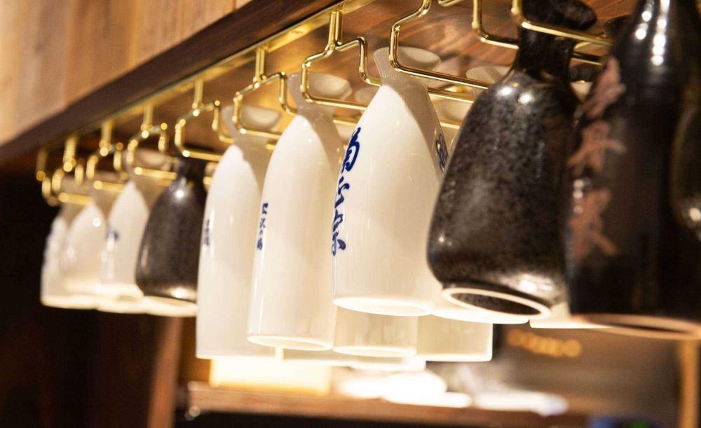 スタンド JAPA SOBA HANAKO 丸の内店_3