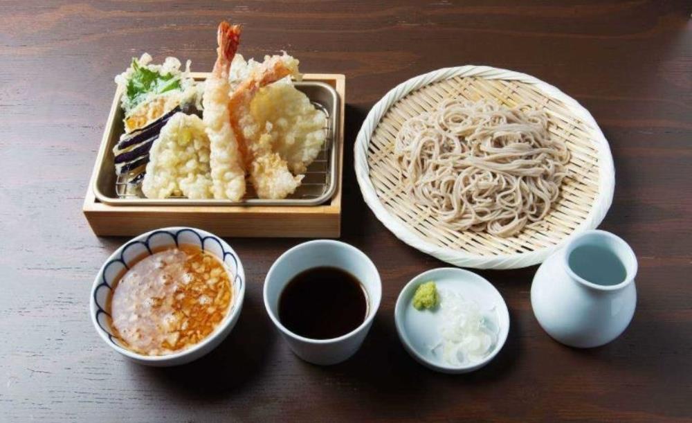 スタンド JAPA SOBA HANAKO 丸の内店_4