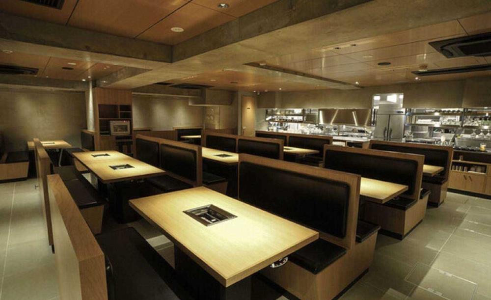 ビーフキッチン 横浜店