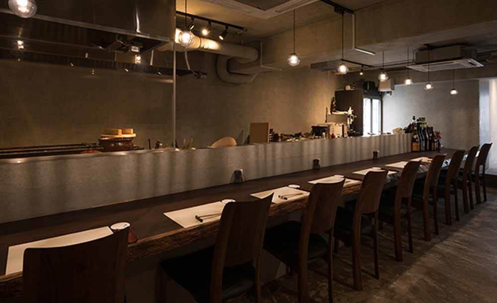 地焼鰻寝床 中目黒店