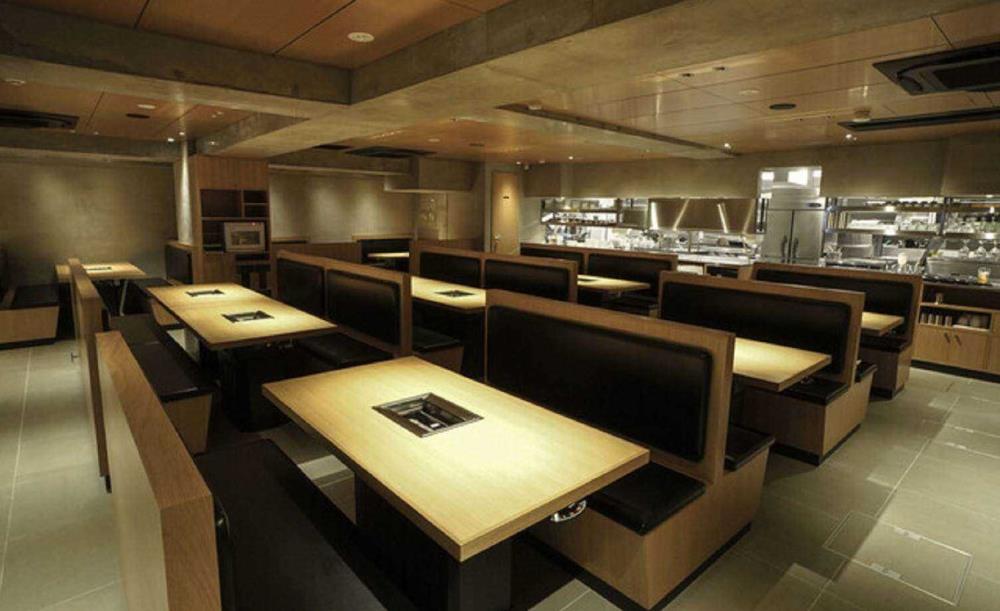 ビーフキッチン 恵比寿店