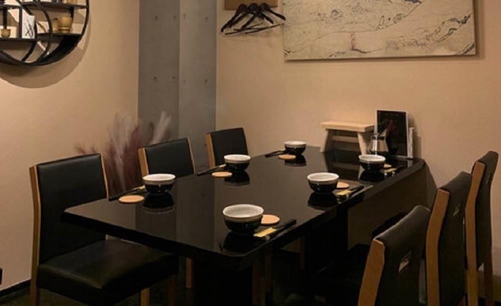 薬膳火鍋OSHIDORI赤坂店