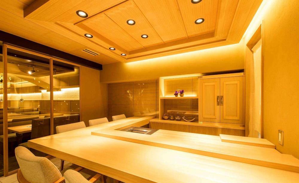 肉屋の台所 Ginza Premium