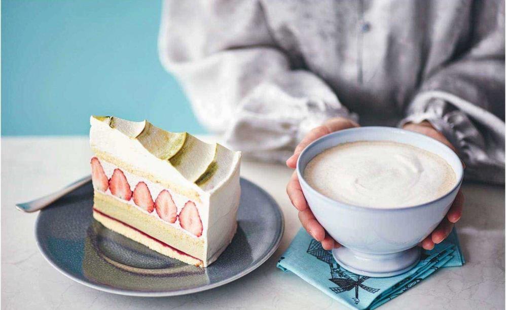 RITUEL CAFE GREEN SPRINGS 立川店_3