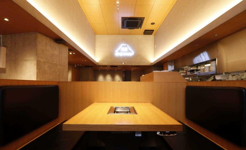 ビーフキッチン 中目黒店 