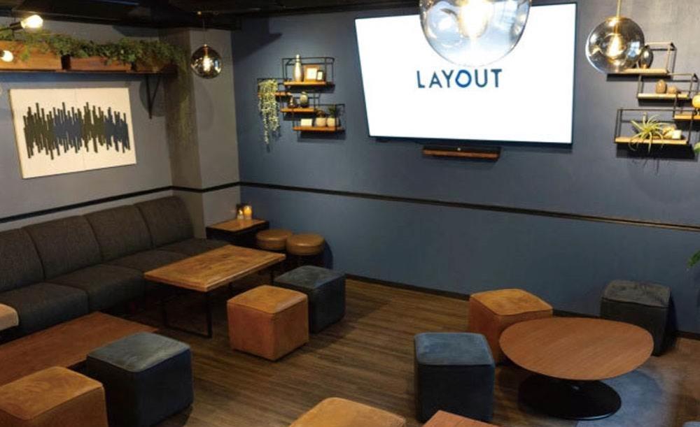 LAYOUT 赤坂_3