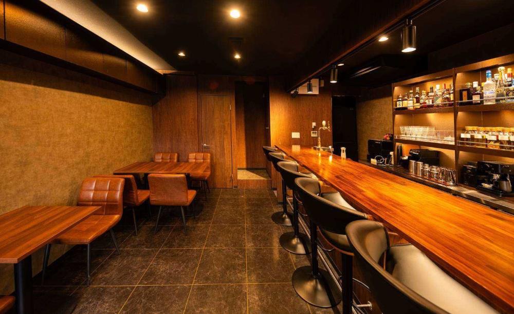 BAR＆RESTAURANT PRELUDE