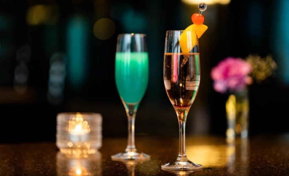 The 30th Dining Bar／二子玉川エクセルホテル東急_4