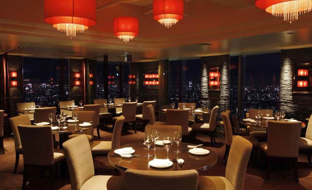 JOE'S SHANGHAI 池袋店