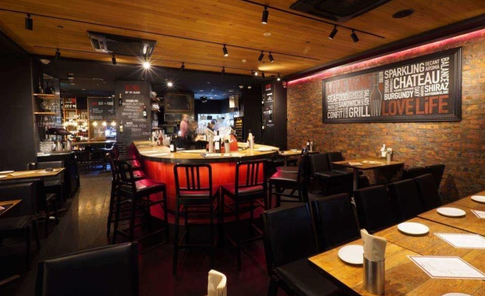 Bistro Vino