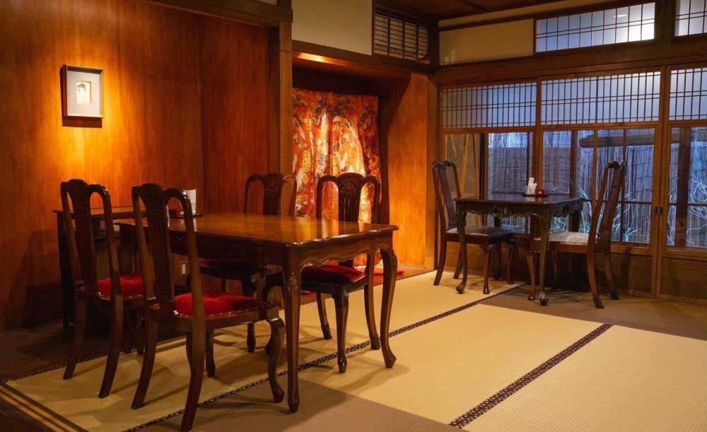京町家 花のか