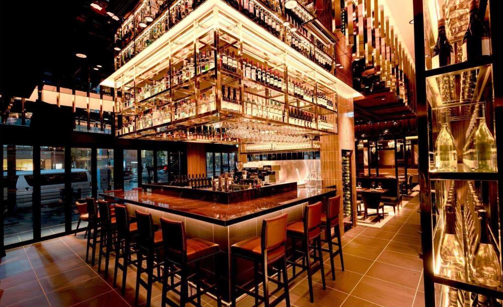 Serafina NEW YORK 赤坂店