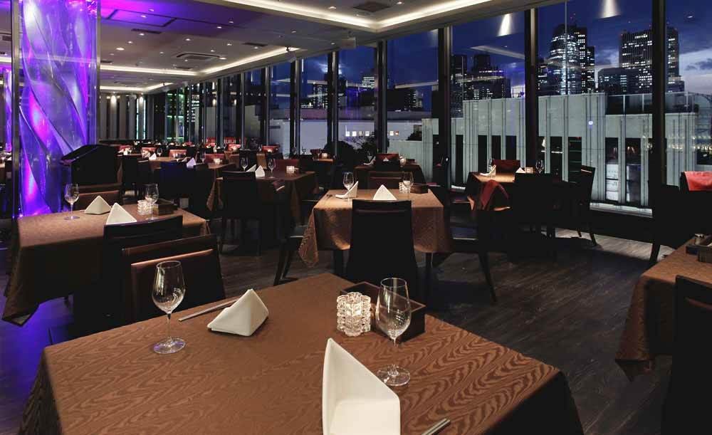 RISTORANTE VENIRE VENIRE
