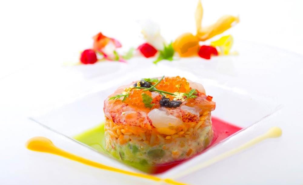 RISTORANTE VENIRE VENIRE_3