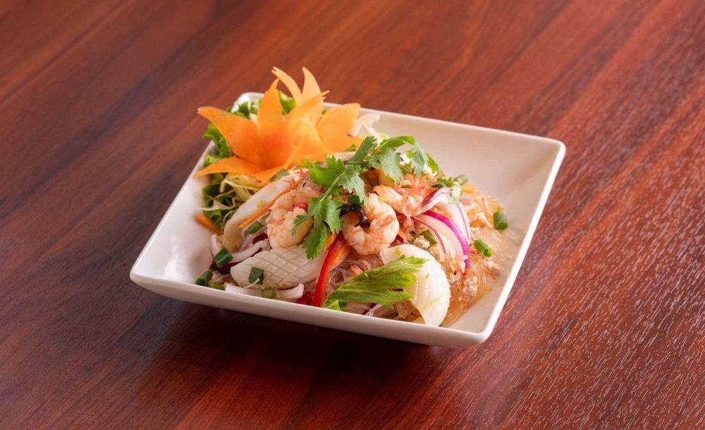 JASMINE THAI TERRACE 赤坂_4