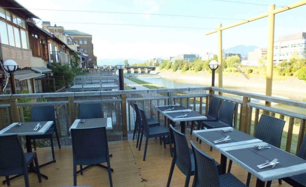 ILBUCO BAR & RISTORANTE_4
