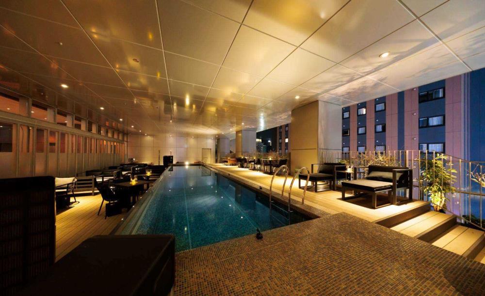 WATER TERRACE