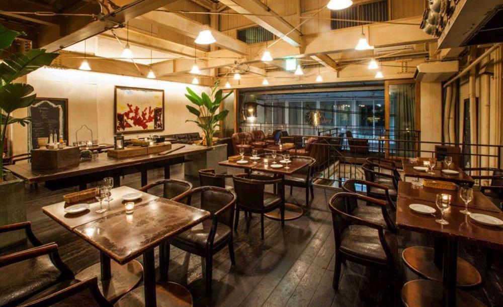 ジュディ カフェ（JEUDI CAFE）