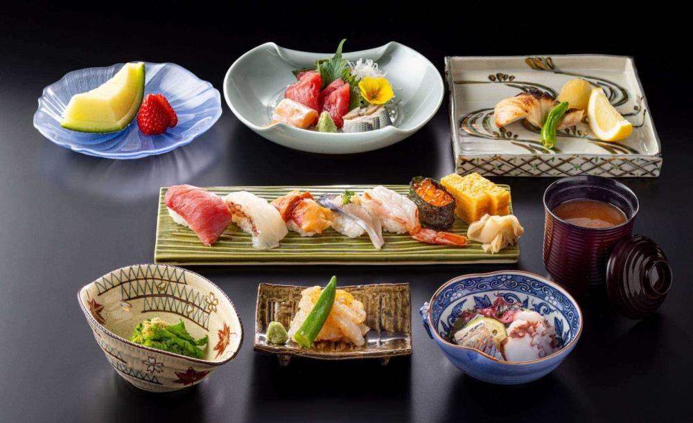日本料理 松風／ヒルトン成田_3