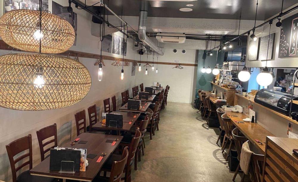 鯖匠　極（旧：函館海鮮うにくら 日比谷店）_2