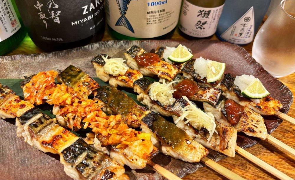 鯖匠　極（旧：函館海鮮うにくら 日比谷店）_3